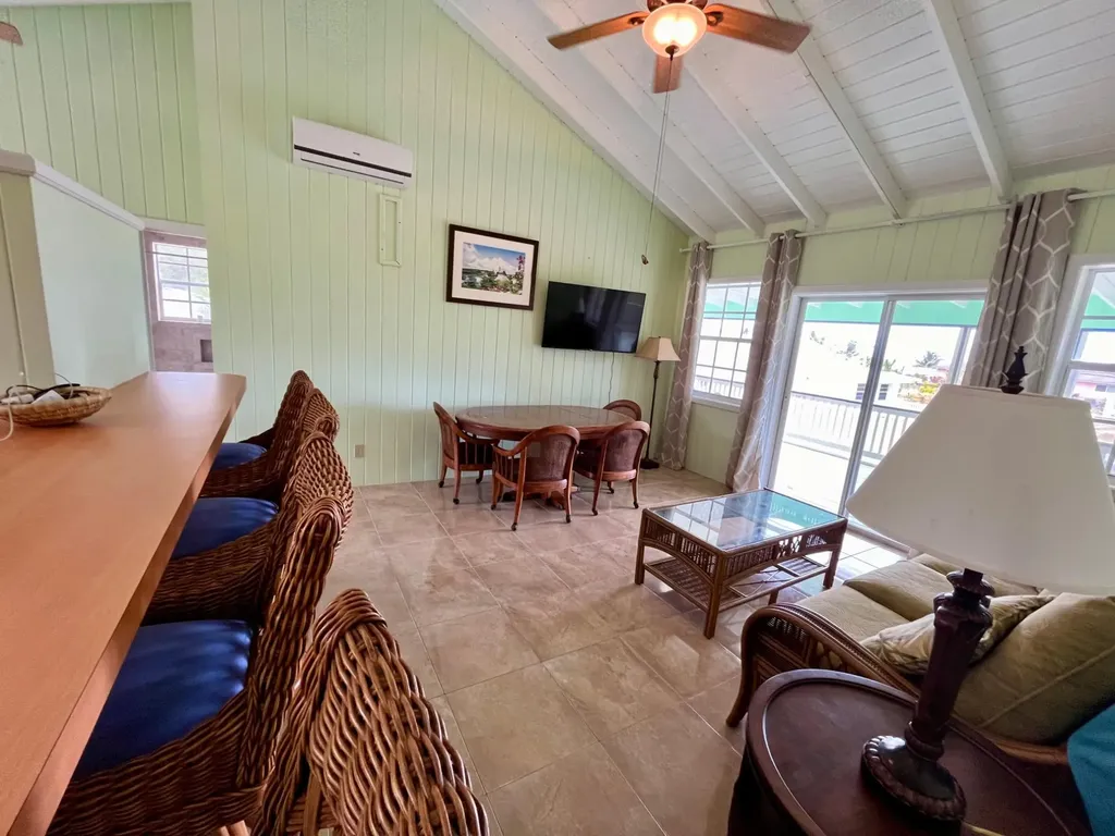 Seas The Day Abaco BS