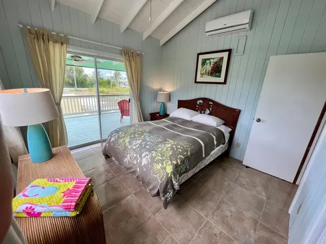 Seas The Day Abaco BS