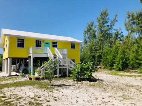 Seas The Day Abaco BS