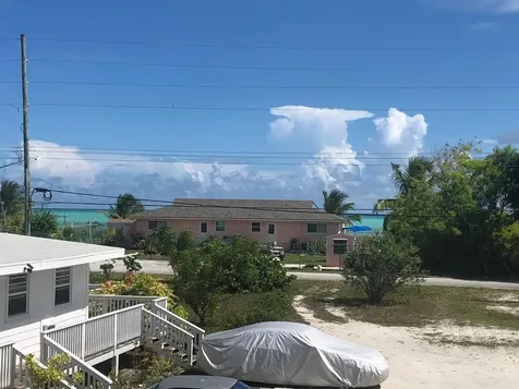 Seas The Day Abaco BS