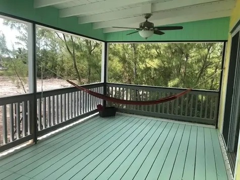 Seas The Day Abaco BS