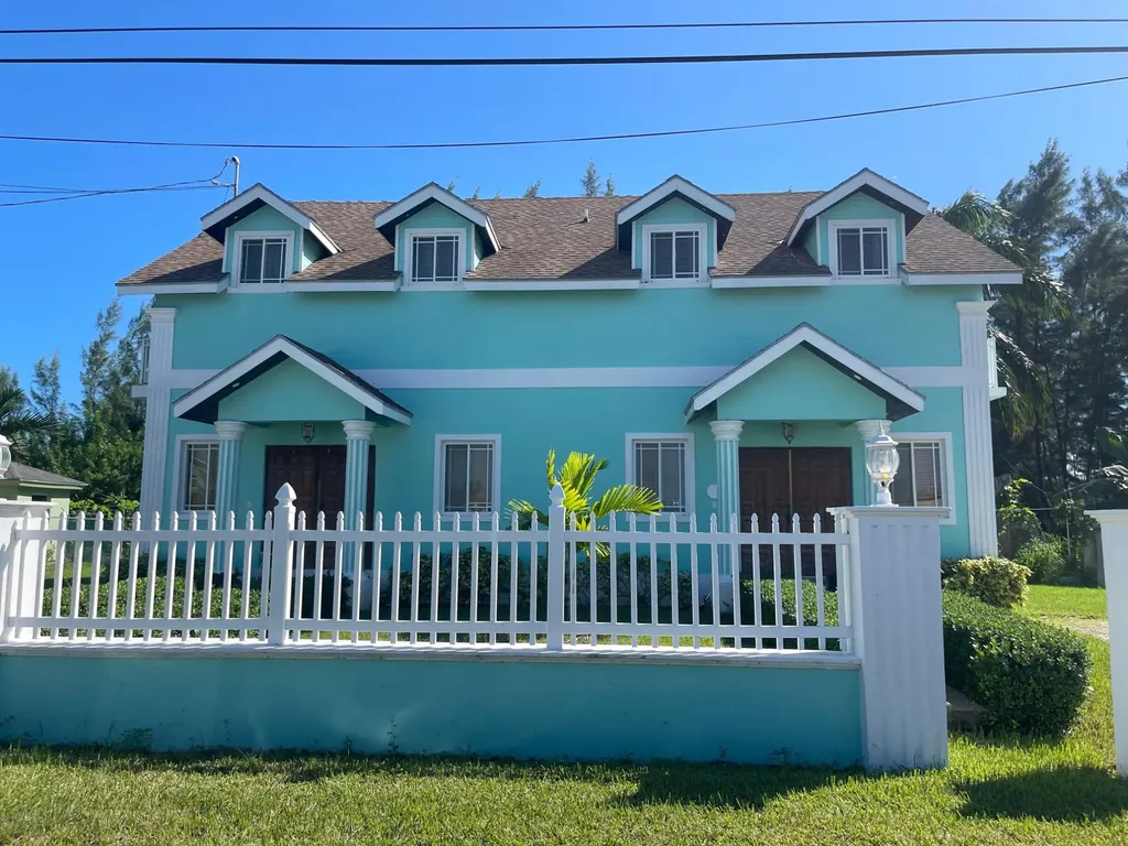 Coral Vista Rental New Providence Paradise Island BS