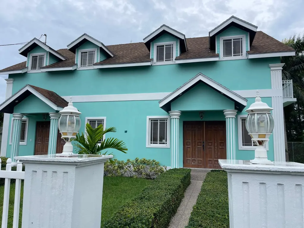 Coral Vista Rental New Providence Paradise Island BS
