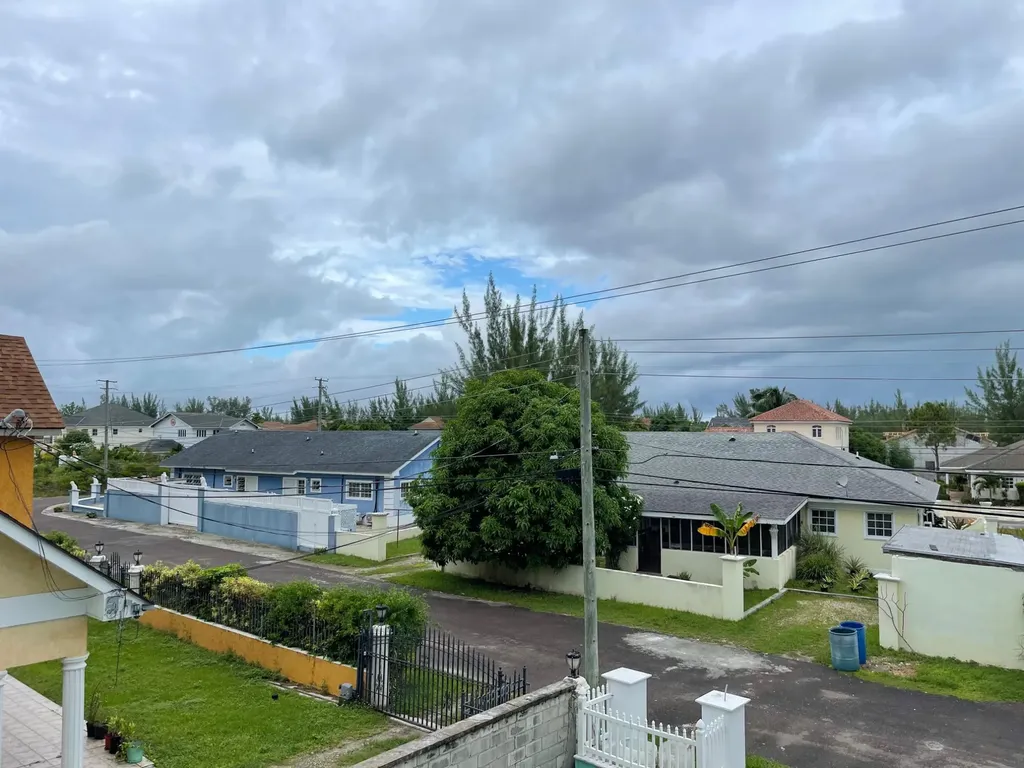 Coral Vista Rental New Providence Paradise Island BS