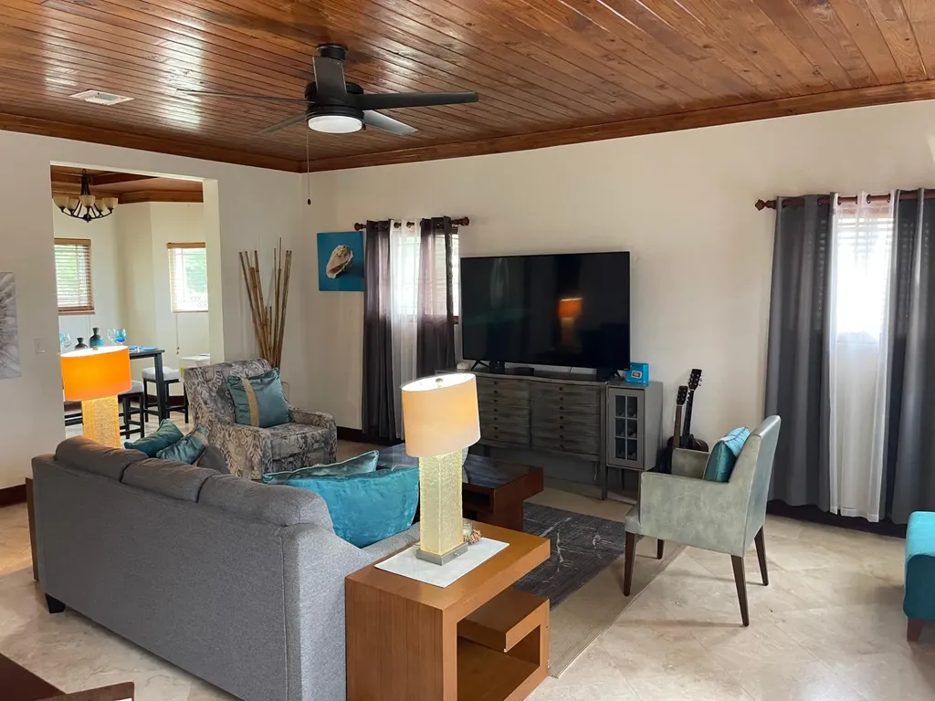 Coral Vista Rental New Providence Paradise Island BS