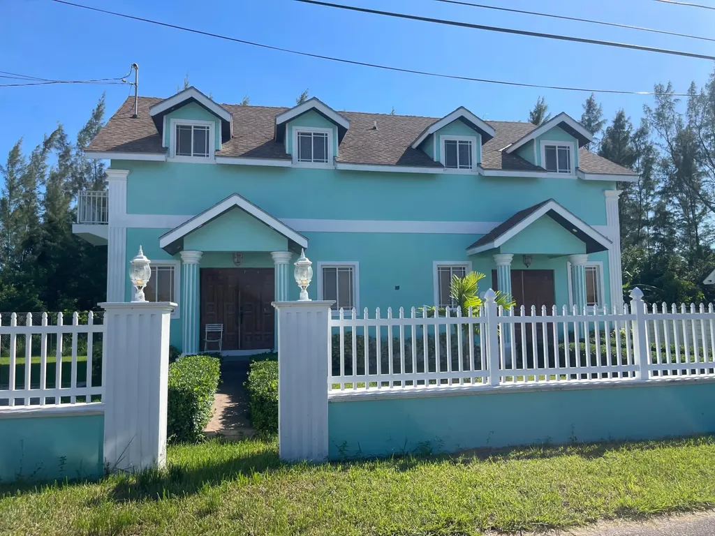 Coral Vista Rental New Providence Paradise Island BS