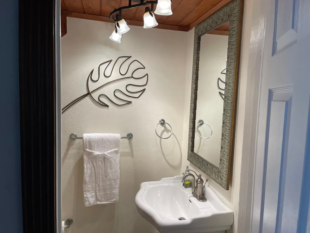 Coral Vista Rental New Providence Paradise Island BS