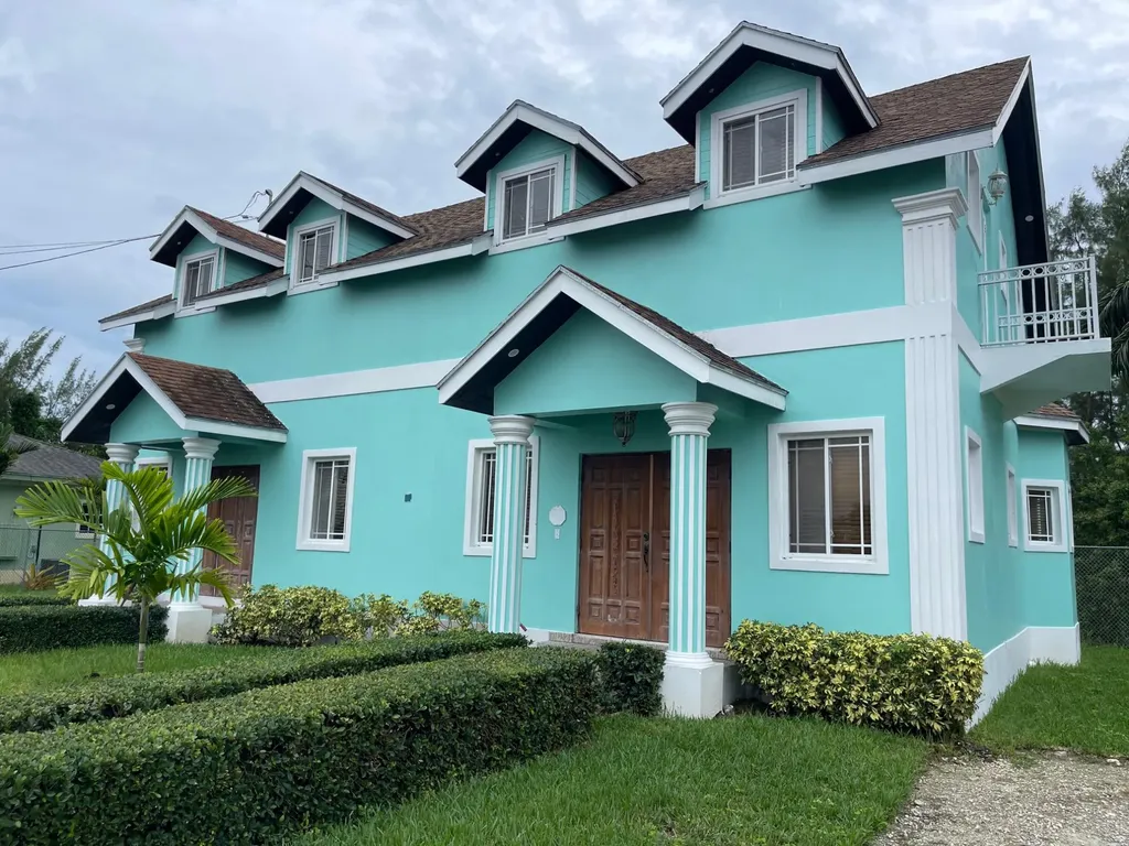 Coral Vista Rental New Providence Paradise Island BS