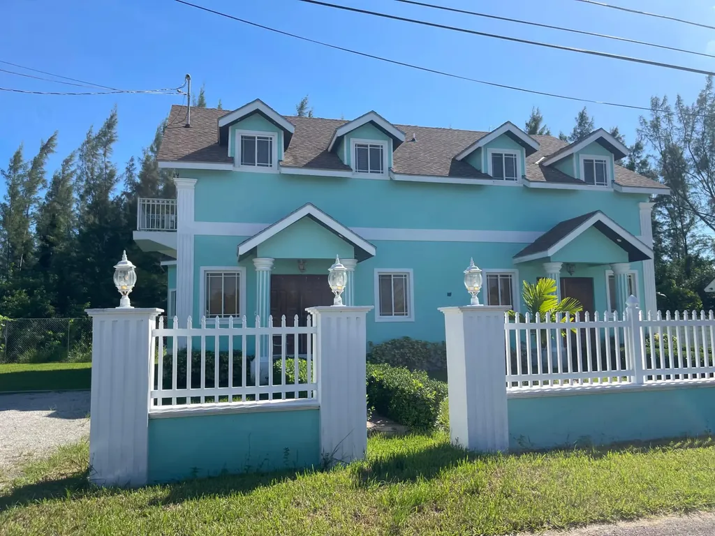 Coral Vista Rental New Providence Paradise Island BS