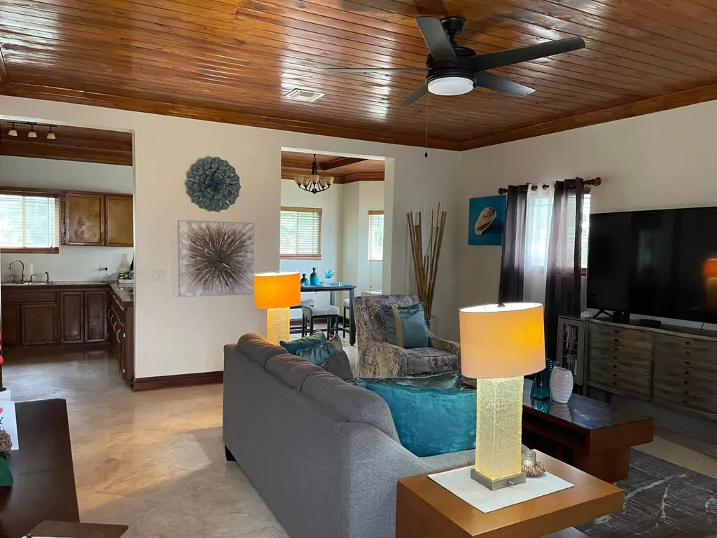 Coral Vista Rental New Providence Paradise Island BS