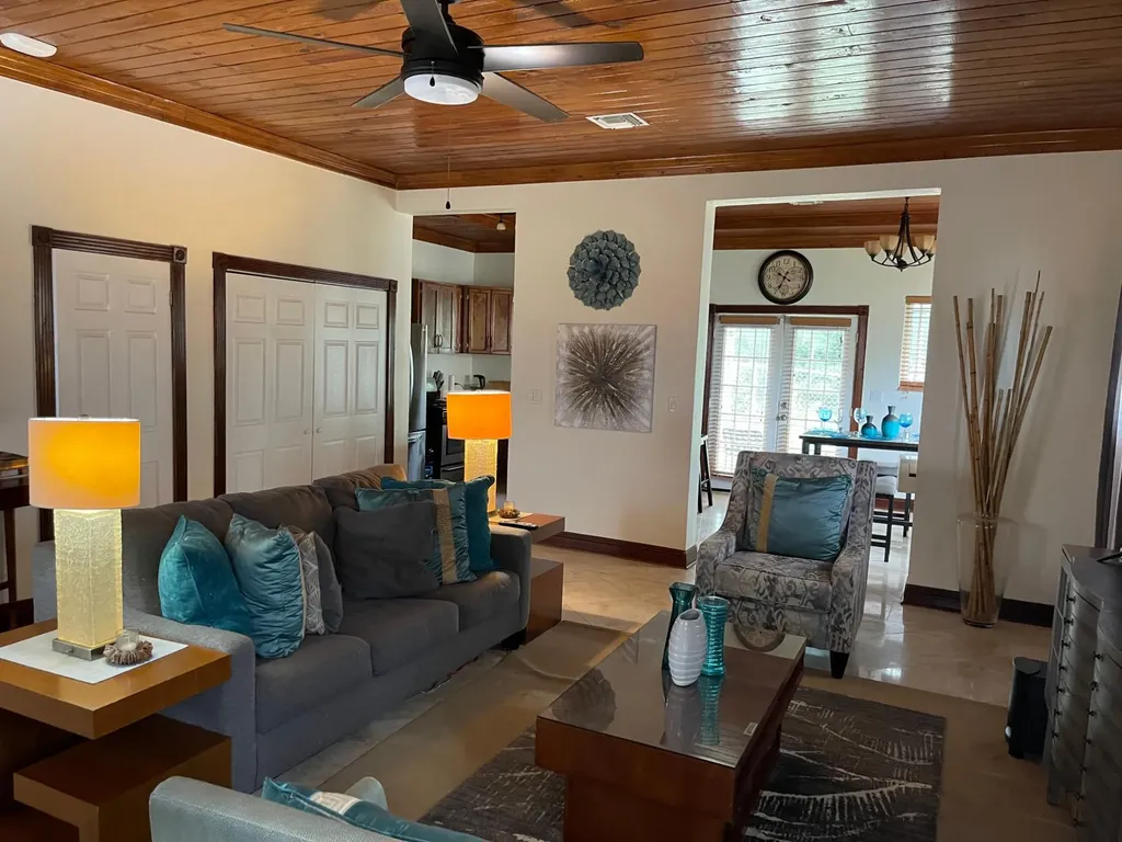 Coral Vista Rental New Providence Paradise Island BS