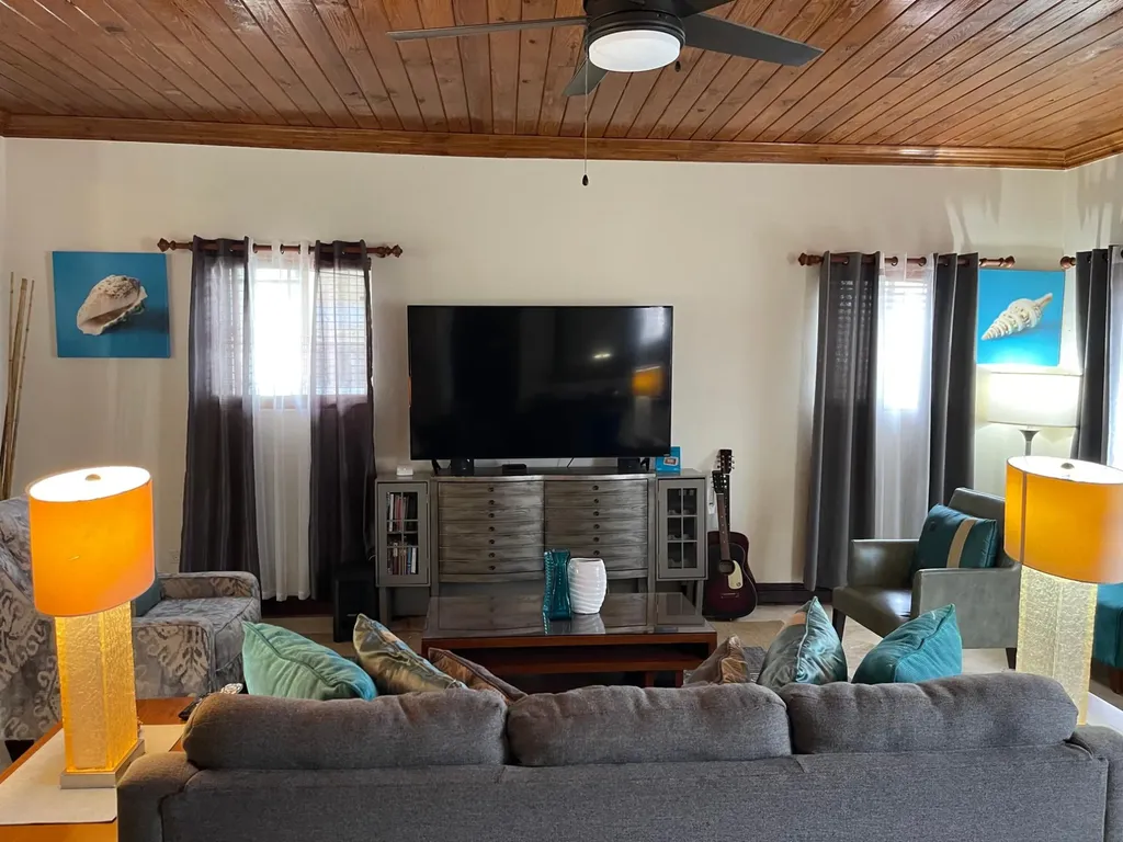 Coral Vista Rental New Providence Paradise Island BS