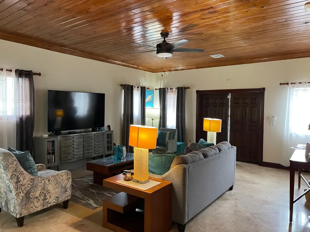 Coral Vista Rental New Providence Paradise Island BS