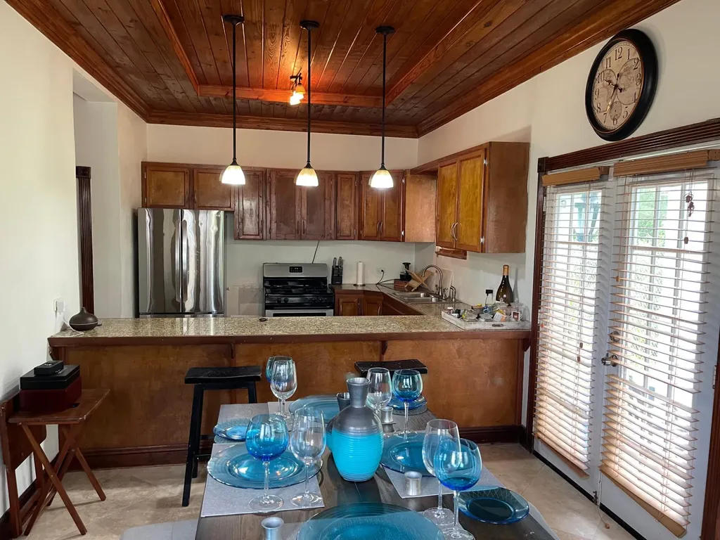 Coral Vista Rental New Providence Paradise Island BS