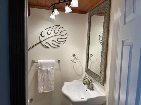 Coral Vista Rental New Providence Paradise Island BS