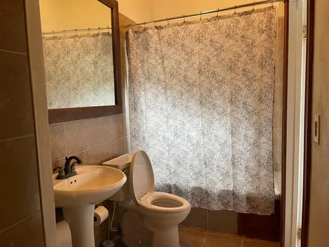 Coral Vista Rental New Providence Paradise Island BS