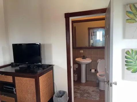 Coral Vista Rental New Providence Paradise Island BS