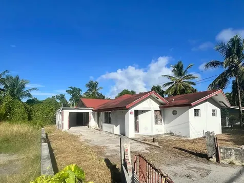 Rahming Street, Fox Hill New Providence Paradise Island BS