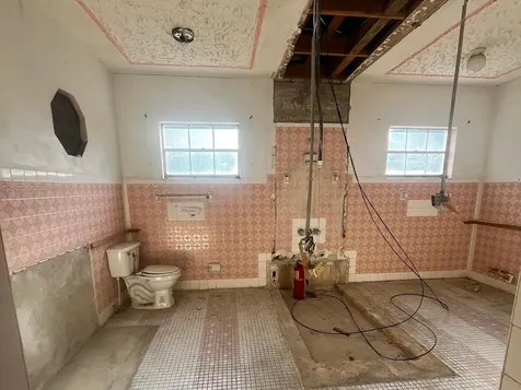 Rahming Street, Fox Hill New Providence Paradise Island BS