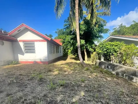 Rahming Street, Fox Hill New Providence Paradise Island BS