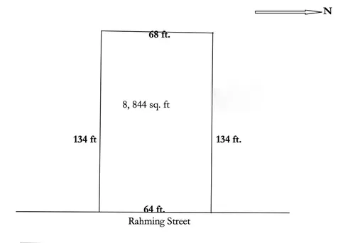 Rahming Street, Fox Hill New Providence Paradise Island BS