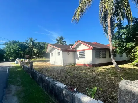 Rahming Street, Fox Hill New Providence Paradise Island BS