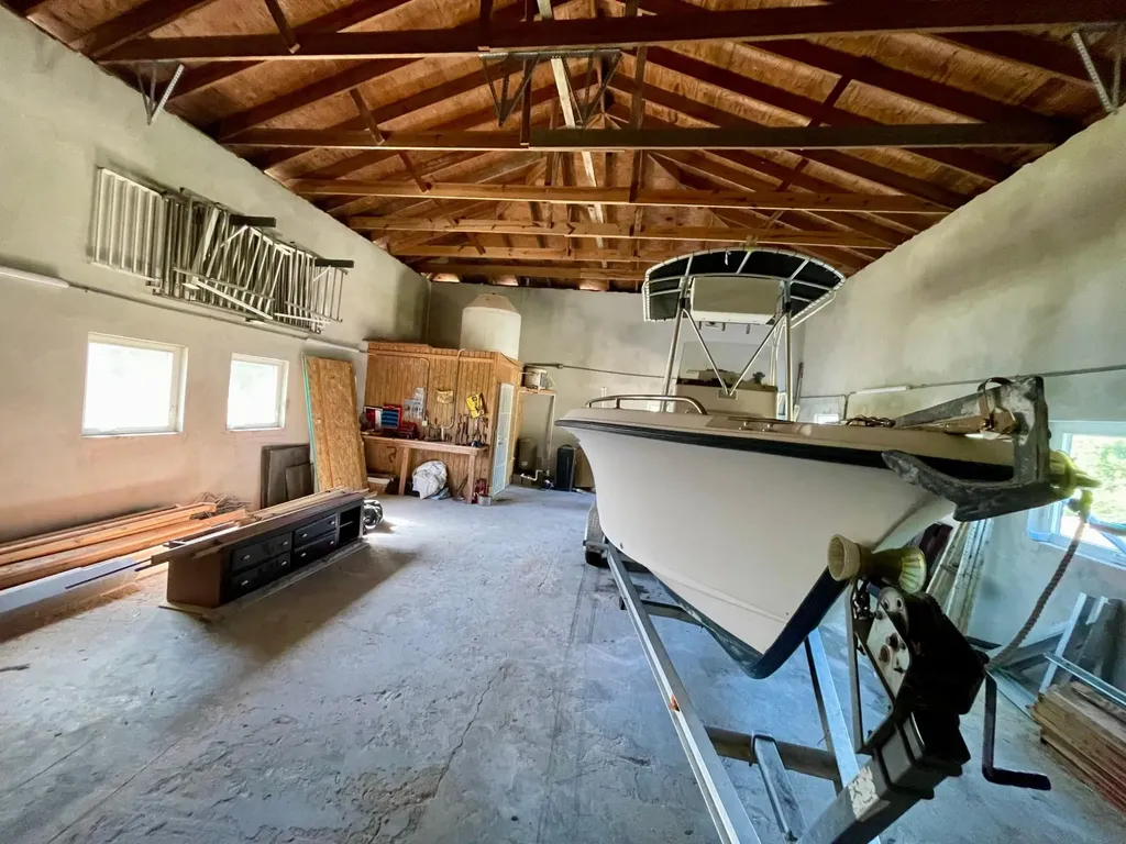 Current Eleuthera BS