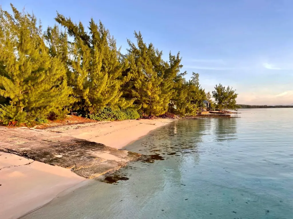 Current Eleuthera BS