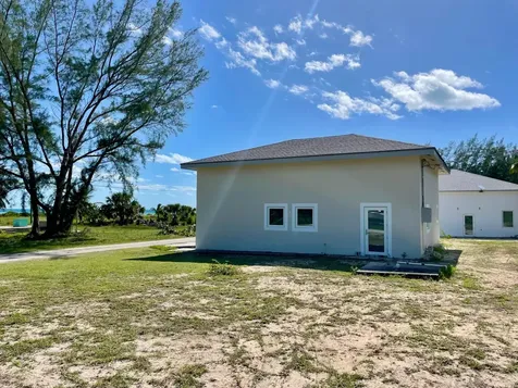 Current Eleuthera BS