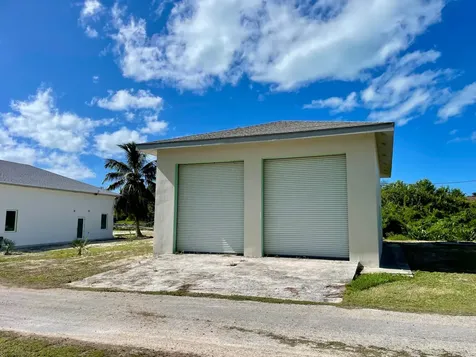 Current Eleuthera BS