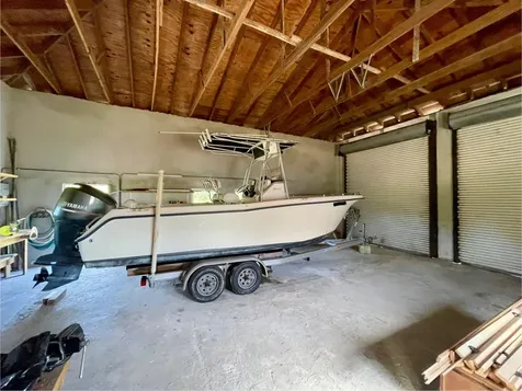 Current Eleuthera BS