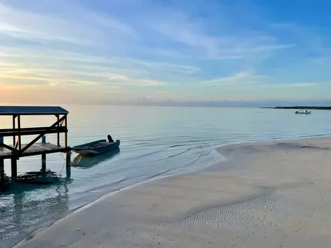 Current Eleuthera BS