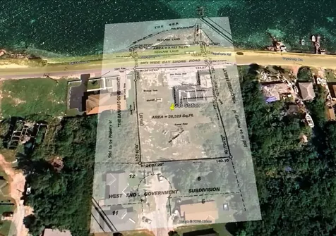 Bayshore Road Grand Bahama Freeport BS