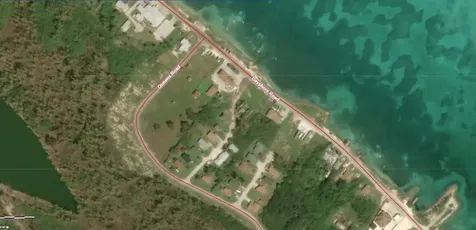 Bayshore Road Grand Bahama Freeport BS