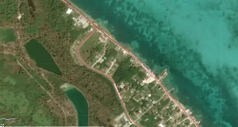 Bayshore Road Grand Bahama Freeport BS