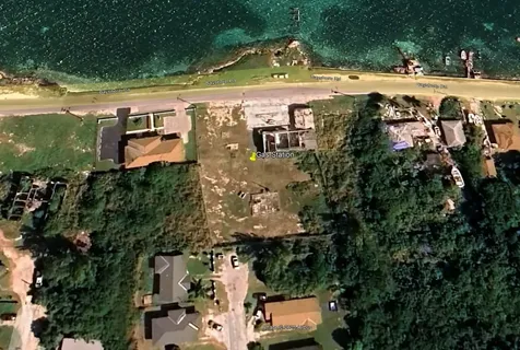 Bayshore Road Grand Bahama Freeport BS