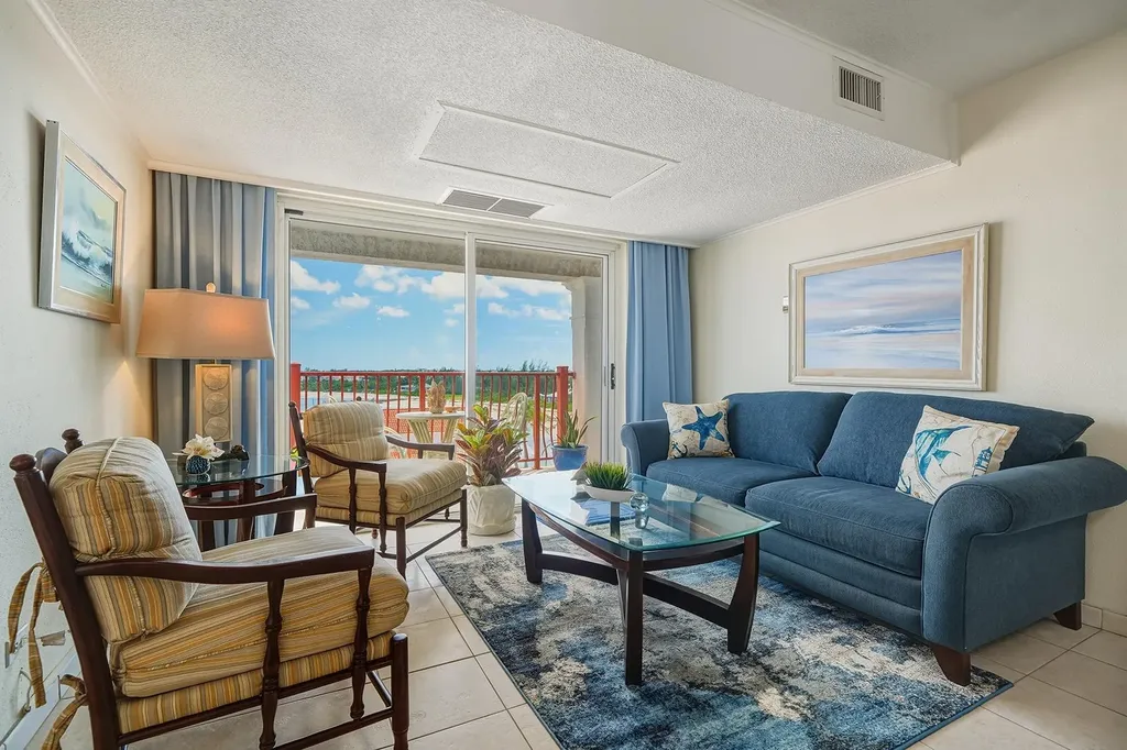 Delaporte Point New Providence Paradise Island BS