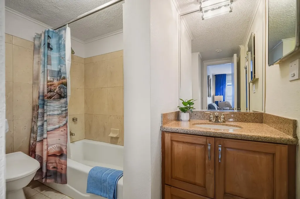 Delaporte Point New Providence Paradise Island BS