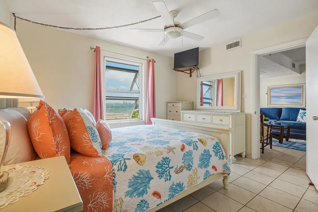 Delaporte Point New Providence Paradise Island BS