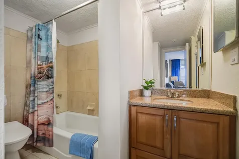 Delaporte Point New Providence Paradise Island BS