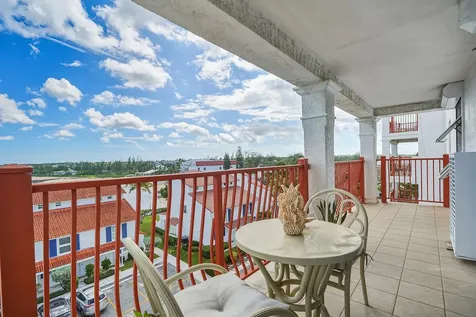 Delaporte Point New Providence Paradise Island BS