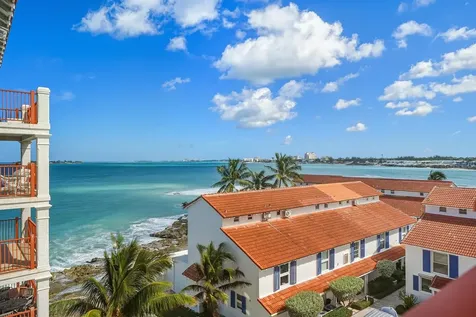 Delaporte Point New Providence Paradise Island BS