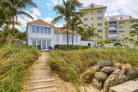 West Bay Street 54 New Providence Paradise Island BS