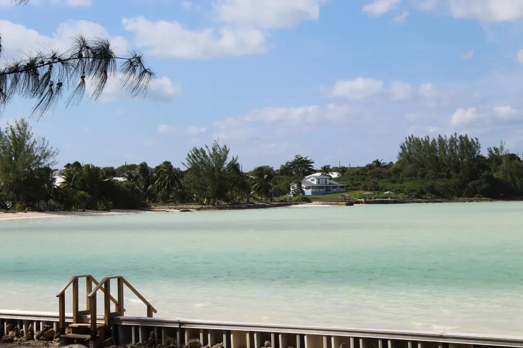 Leo Pinder Main Street 21 Street Eleuthera BS