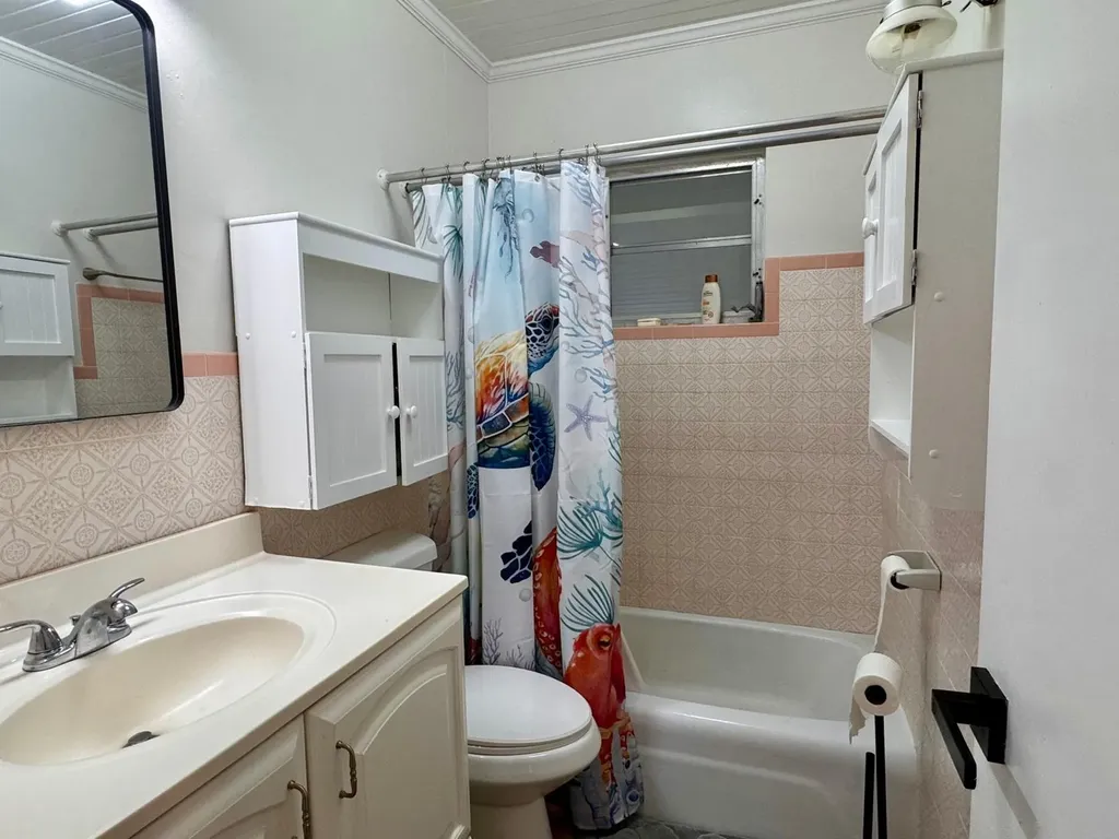 Leo Pinder Main Street 21 Street Eleuthera BS