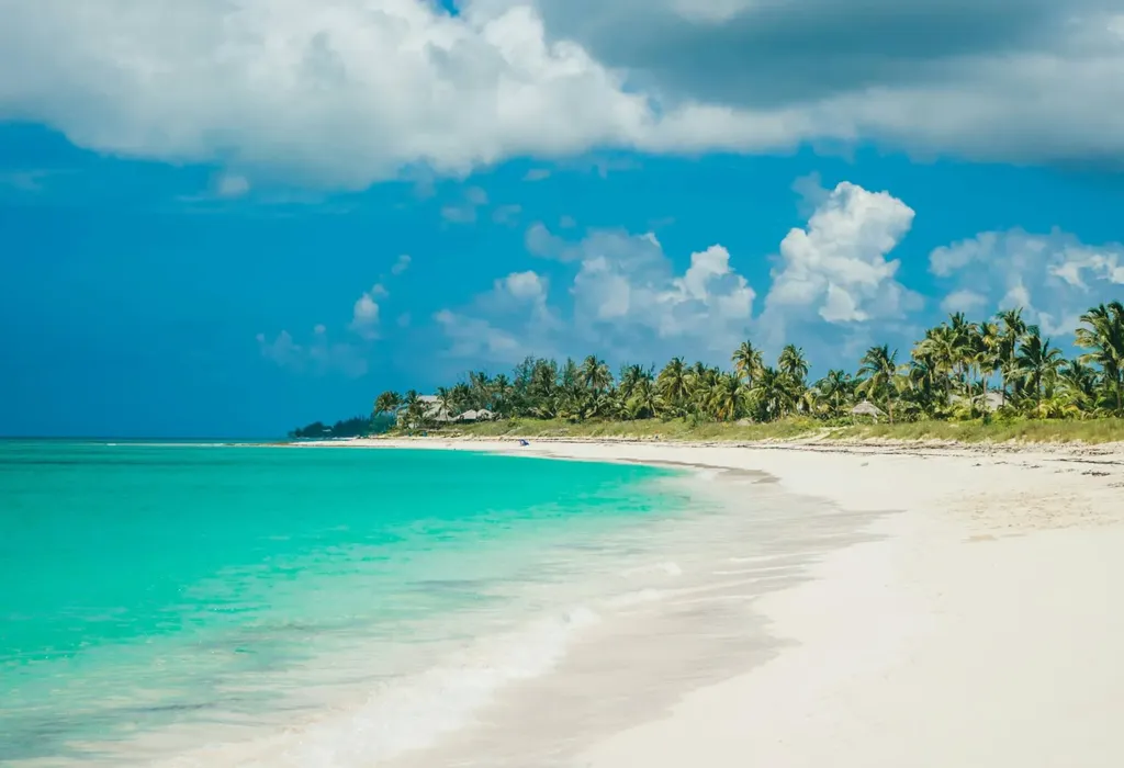 Leo Pinder Main Street 21 Street Eleuthera BS