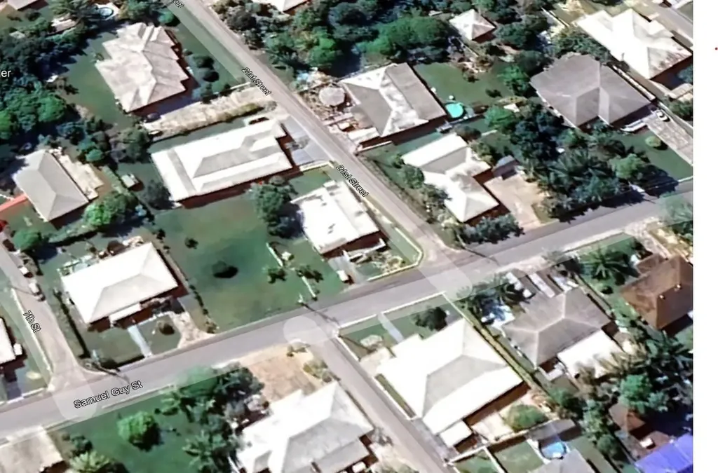 Leo Pinder Main Street 21 Street Eleuthera BS