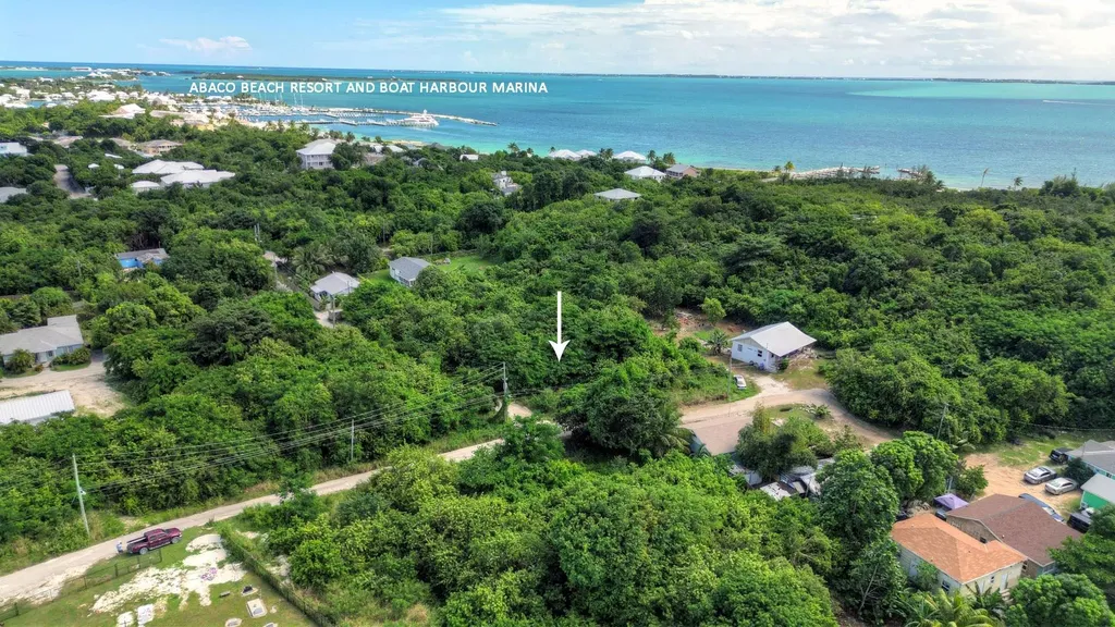 Soldier Rd, Marsh Harbour Abaco BS