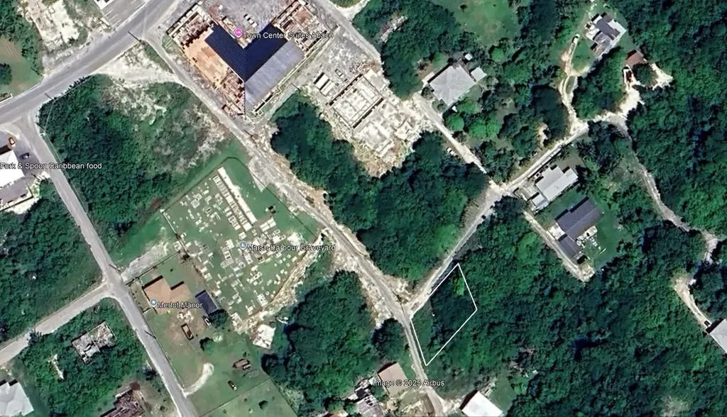 Soldier Rd, Marsh Harbour Abaco BS