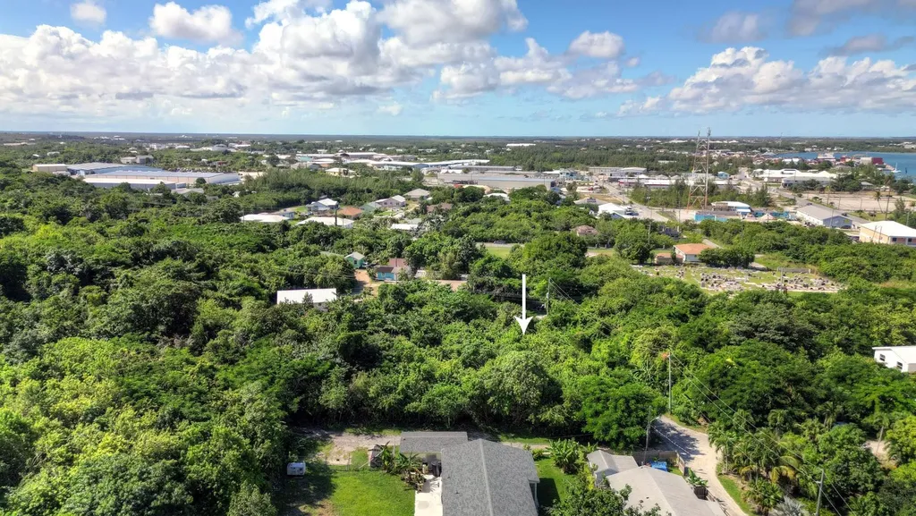 Soldier Rd, Marsh Harbour Abaco BS
